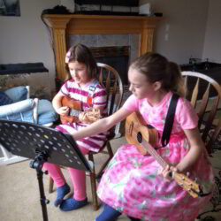 Sienna Mentor Instructor Fellowship Music Arts Academy